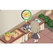 梦想遇见童话香酥藕片怎么制作