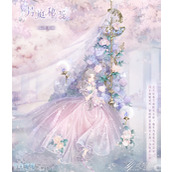 奇迹暖暖芳庭秘蕊套装获取攻略