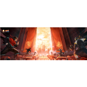 火影忍者手游公益小红花活动介绍