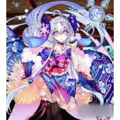 一血万杰雪女​怎么样(雪女​属性技能玩法介绍)