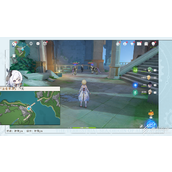 原神4.1智勇双拳任务方法