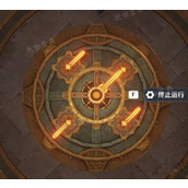 《原神》枫丹梅洛彼得堡大型齿轮解谜教程