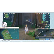 《原神》4.1版世界任务往事追迹西攻略