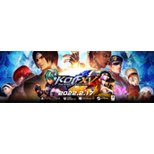 《拳皇15》公布宿敌队宣传片：最新动作＆胜利姿势！