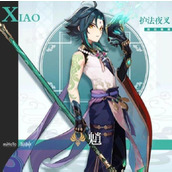 《原神》璃月有哪些角色？璃月人物角色图鉴