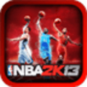 NBA2K13安卓版