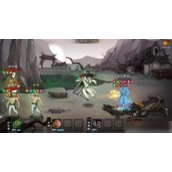 烟雨江湖千铸仞决怎么样