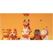 猛兽派对怎么改名字