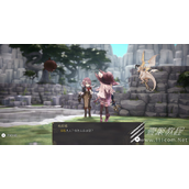 魔女之泉R冰冻的钥匙使用方法
