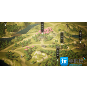 逸剑风云决连鼓山宝箱在哪 连鼓山宝箱位置分享