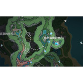 原神4.1枫丹神秘的书页都在哪里