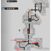 崩坏星穹铁道以太战线宝箱位置大全一览