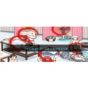 全民剧本大师奇葩女温泉通关攻略