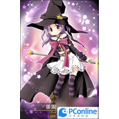 魔法纪录御园花凛怎么样魔法纪录御园花凛介绍