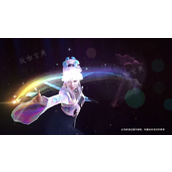《王者荣耀》天狼绘梦者背景故事