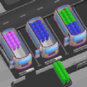 巴士排序游戏安装