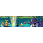 浮空秘境无尽之海怎么玩
