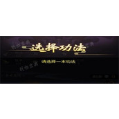 菜鸟小忍者排位武功搭配攻略 顶级功法搭配攻略
