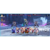 乖离性百万亚瑟王环310通关策略