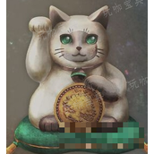 《破晓传说》招财猫获取方法