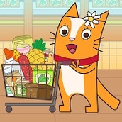 猫咪商店完整版