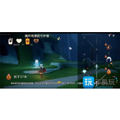 光遇归巢季任务二怎么做归巢季第二个任务攻略