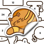 stickerbookpuzzle最新版