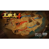 三国之志4新手攻略分享