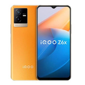 iqooz6x怎么分屏