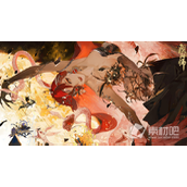 《阴阳师》伊邪那美挂机斗技阵容分享
