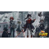 明日方舟2023周年庆兑换码是什么