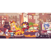《爆炒江湖》玉璧获取方法