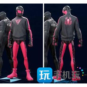 《漫威蜘蛛侠2》迈尔斯的10周年纪念套装怎么获取