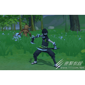 创造与魔法路人刺客刷新位置一览