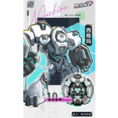 螺旋勇士西格玛厉害吗