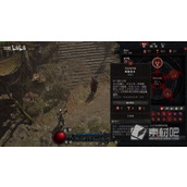 《暗黑破坏神4》第二赛季远程游侠Build分享