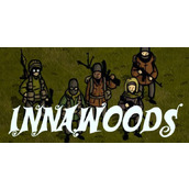 innawoods怎么玩