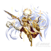 梦幻模拟战格伦希尔黎星之耀羽皮肤获得方法