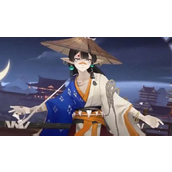 阴阳师sr盗人神技能详解