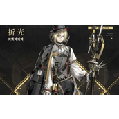 明日方舟折光技能天赋一览