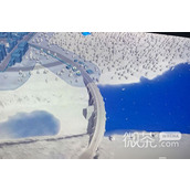 城市天际线2大型水力发电站建设地点推荐攻略