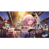 2023崩坏星穹铁道礼包码10.29