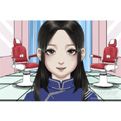 沙雕出击从头看她怎么过