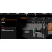 《恶灵附身2》神秘的仿生人位置