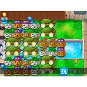 植物大战僵尸无尽模式怎么搭配无尽模式最佳阵容八炮攻略
