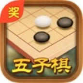 开心五子棋安装包