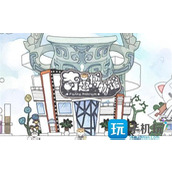 奇趣博物馆航海答题颜色是什么航海答题颜色攻略大全