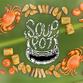 souppot