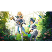《原神》陨星星核位置分享