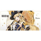 《原神》4.3卡池新角色爆料